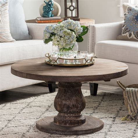 Coffee Table Ideas For Decor at Robert Towner blog