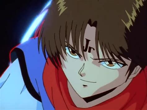 Yu Yu Hakusho Koenma Tumblr Anime Aesthetic Anime Old Anime