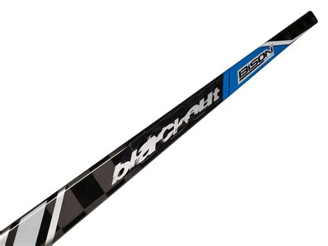 Blackout PRO Composite Hockey Stick - Senior