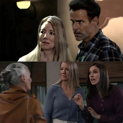 Fans - SHOCKING NEWS!!! Next week on General Hospital: When Drew