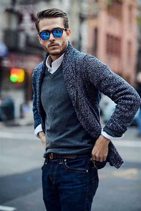 28 Best Casual Outfits Ideas For Men To Try This Year