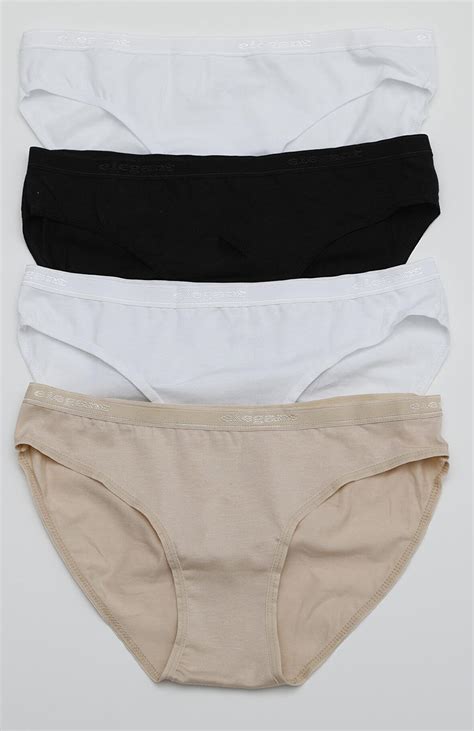 Öztaş 2801 Kadın Modal Bikini Külot 4 lü Paket Fiyatları ve Modelleri Pazarama
