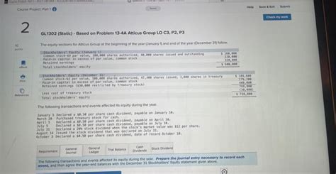 Solved GL1302 Static Based On Problem 13 4A Atticus Chegg