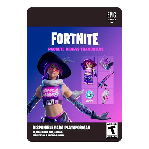 Fortnite Pack De Inicio Fhalcon Gaming