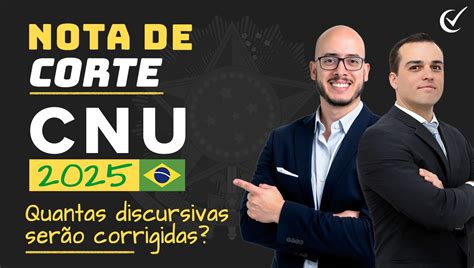 Nota De Corte Cnu Bloco 7 - 7