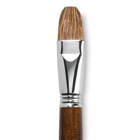 Escoda Versatil Brush Bright Size Long Handle Blick Art Materials