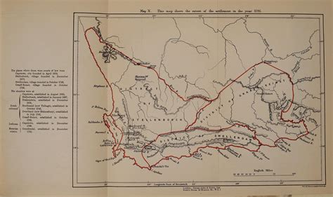 Britain Takes Cape Colony 1795 – Amazing Bible Timeline with World History