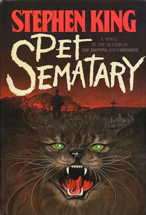 The 15 Best Stephen King Book Covers