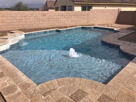 Finest Finish Pools Micro Fusion Finest Finish Pools