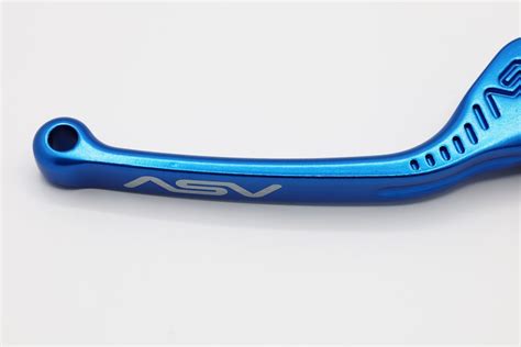 ASV Honda CMX500 CMX 500 2017 2018 F3 Long Blue Clutch Lever EBay