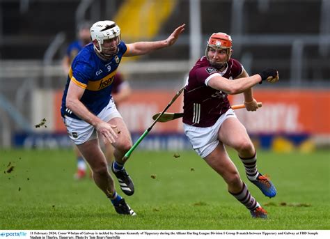 Tipperary Live Player Ratings Tipperary Vs Galway In Nhl Round 2