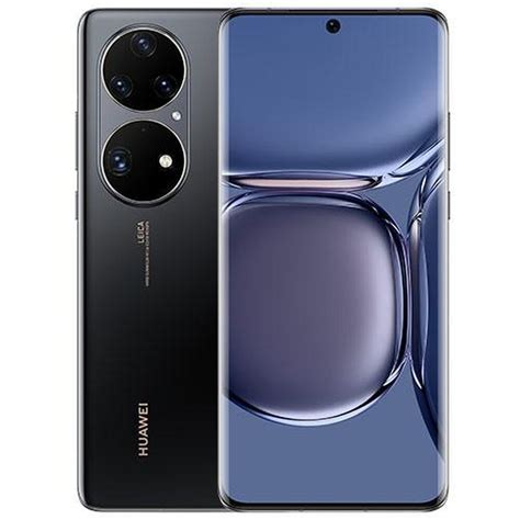 Huawei P50 Pro Golden Black