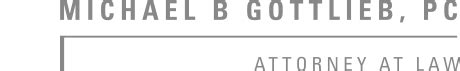 main - Law Office of Michael B Gottlieb, PC