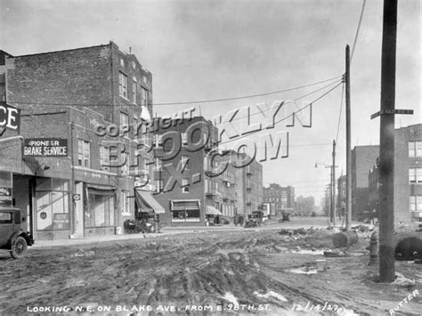 History - Brownsville Jewish Community Center