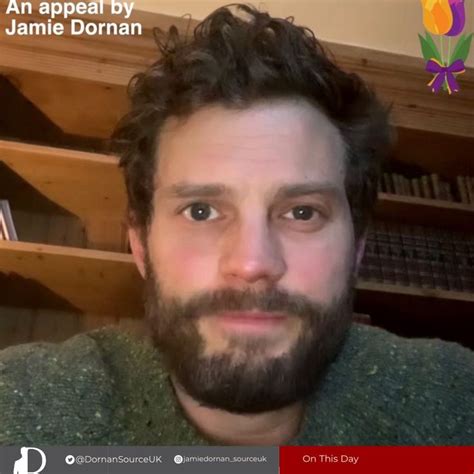 Jamie Dornan Source UK On Twitter