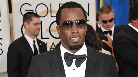 Neue Klage Hat Sean Diddy Combs Eine Frau Zum Sex Gezwungen