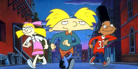 15 Best 90s Kids Shows Of All Time