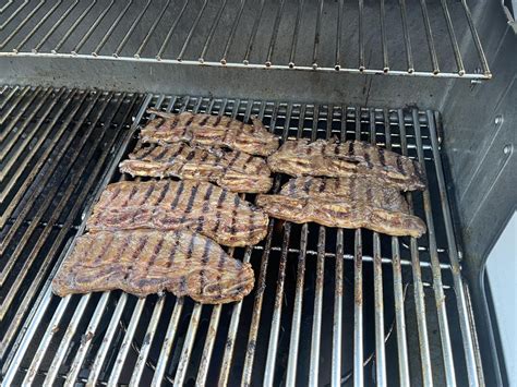 Bulgogi Short Ribs Dining And Cooking