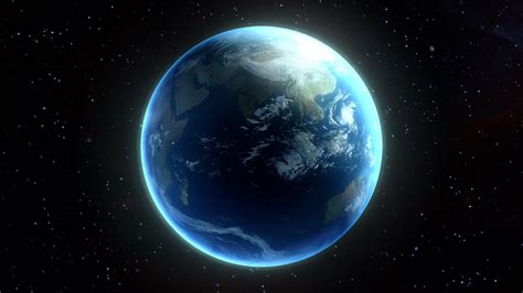 Wallpaper Beautiful planet, Earth, space 1920x1080 Full HD 2K Picture ...