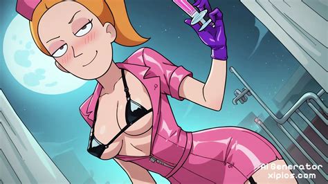Rick And Morty Summer Porn Hentai Collection Nsfw Nude Cartoon Porn Pictures Watch Now