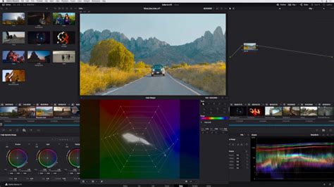 Davinci resolve system requirements mac - operfqc