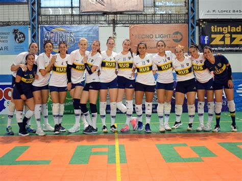 Voleibol Argentino On Twitter LigaFemenina Boca A La Final El