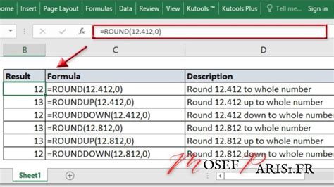 Convertir en Nombre Excel Méthodes Simples et Efficaces pour Vos