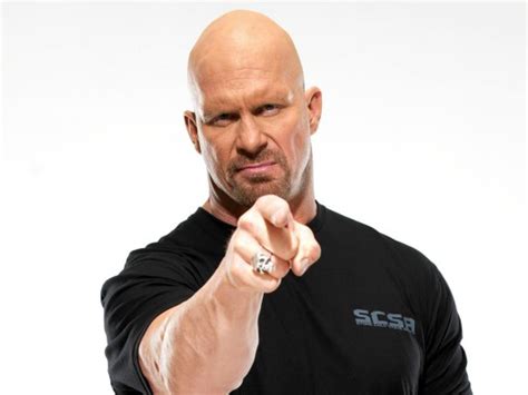 Stone Cold Steve Austin Embraces ‘mania History Boston Herald