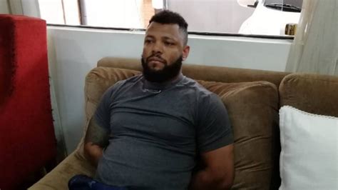 Traficante Carioca Expulso Do Paraguai Deve Chegar Ao Brasil Neste Domingo