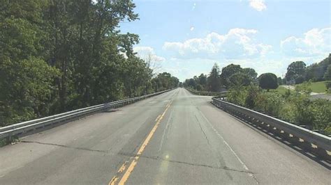 Penndot Announces Three More Bridge Construction Projects Centre