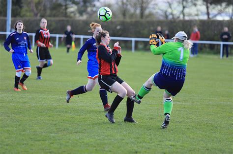 Gallery Ladies Cup Final - North Riding FA