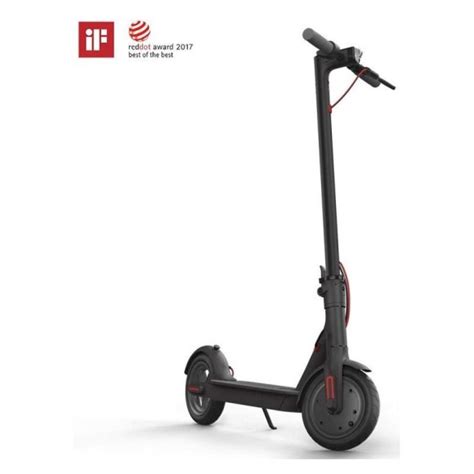 Xiaomi Mi Electric Scooter - Xiaomi Electric Scooters - UrbanScooters.com﻿