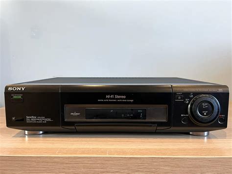 Sony Slv E Eg Videorekord R Aukro