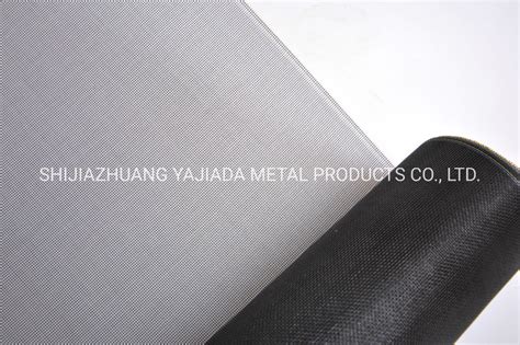 Anti Mosquito Fiberglass Window Screen China Fiberglass Window Insect