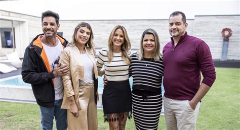 Nova Temporada Do Troca De Esposas Estreia Hoje