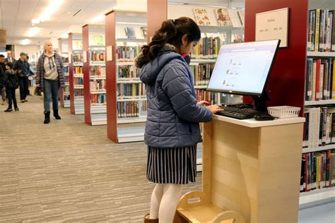 Brambleton Library Grand Opening | Brambleton Library -- the… | Flickr