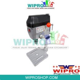 Wipro Bor Duduk Mini Bdm Mm