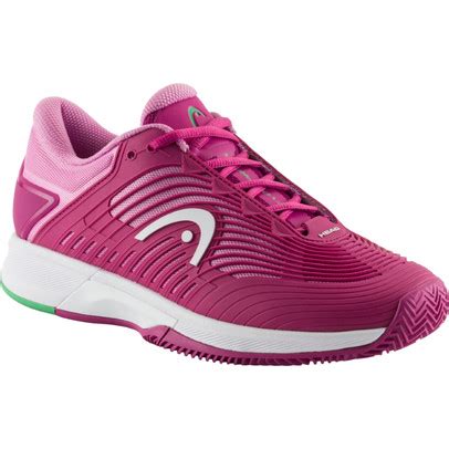 HEAD Revolt Pro 4 5 Clay Dames TennisDirect Nl