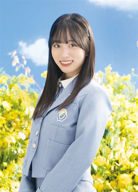 日向坂46、新センターは丹生明里 「にぶちゃんセンター」「全員選抜」と反響 ／2023年3月20日 写真 エンタメ ニュース