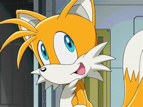 tails - Sonic the Hedgehog Photo (31342365) - Fanpop