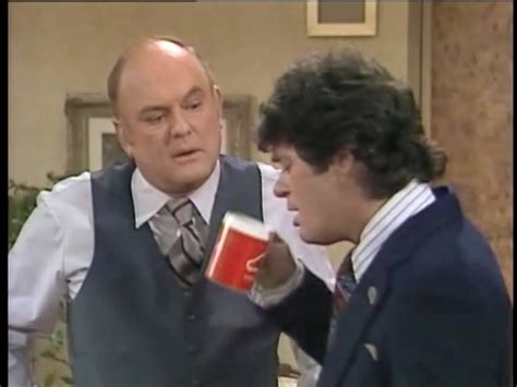 WKRP In Cincinnati: Season 04 Episode 15 I'll Take Romance : WKRP IN CINCINNATI: THE COMPLETE ...