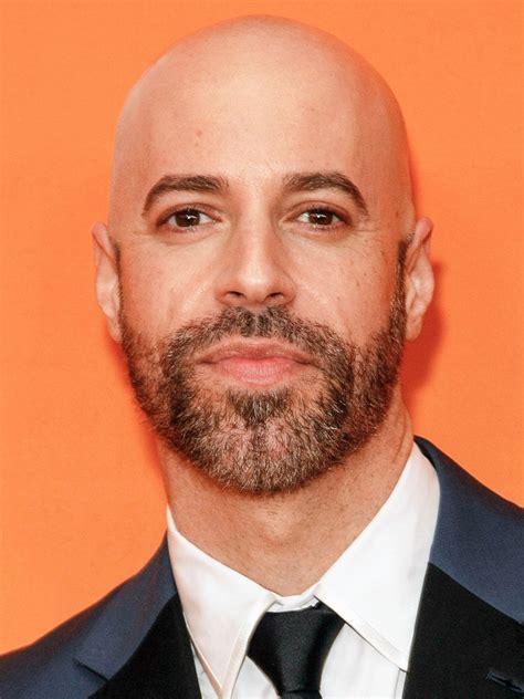 Chris Daughtry - Singer, Personality, Musician, Songwriter