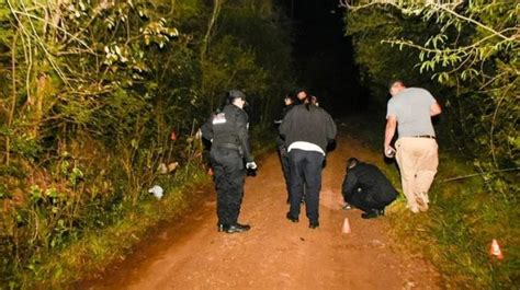 Escalofriante Crimen En Misiones Argentina Conmocion Al Pa S Itap A