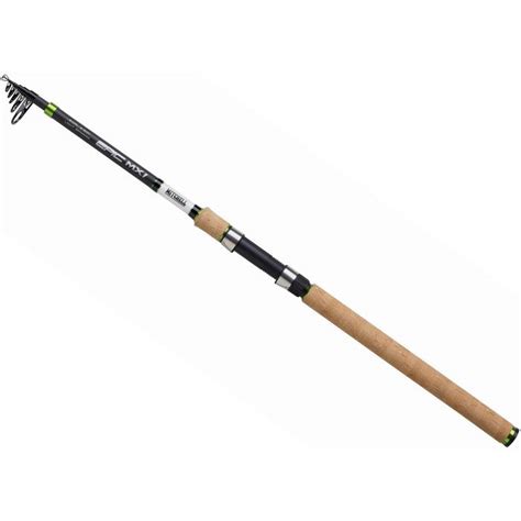 Lanseta Telescopica Mitchell Epic MX1 Trout Tele Spin 3 10m 5 20g