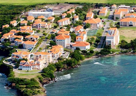 St George's University-Grenada (St. George, Grenada)