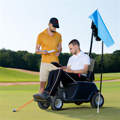 How Does A Handicap Work In Golf Exploring The Rules And Benefits