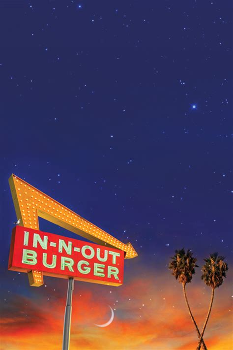 🔥 30 In N Out Burger Wallpapers Wallpapersafari