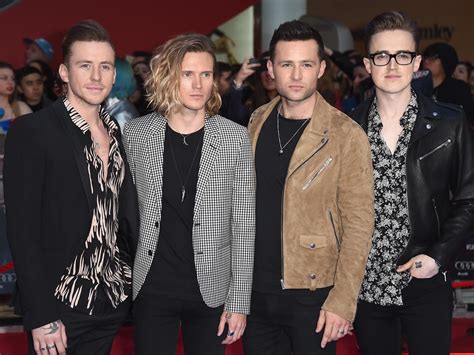 McFly to release first new album in 10 years | The Independent | The ...