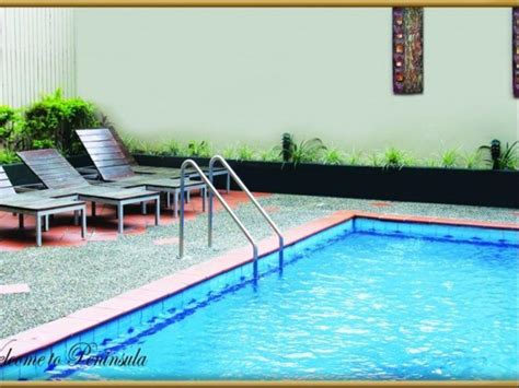 Peninsula International Hotel, Suva - Booking Deals, Photos & Reviews