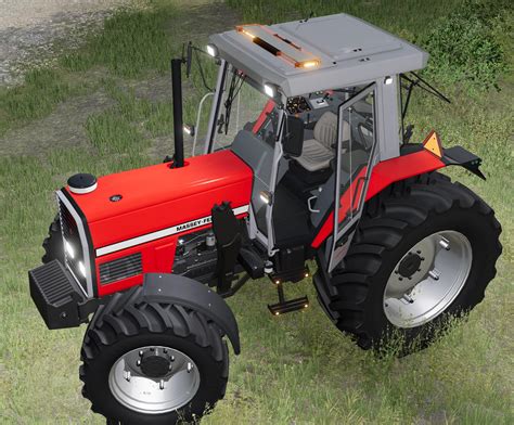 Fs22 Massey Ferguson 3000s Edit V 1 0